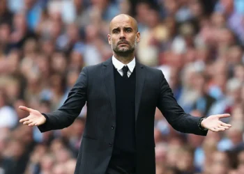 El patrimonio neto de Pep Guardiola
