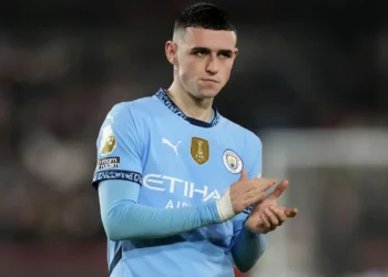 El patrimonio neto de Phil Foden