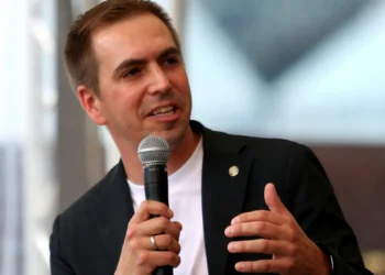 El patrimonio neto de Philipp Lahm