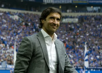 El patrimonio neto de Raúl González Blanco