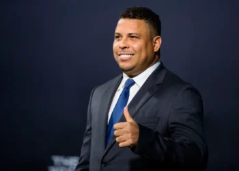 El patrimonio neto de Ronaldo Nazário