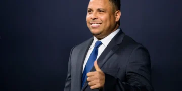 El patrimonio neto de Ronaldo Nazário
