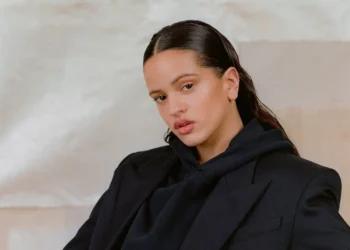 El patrimonio neto de Rosalía