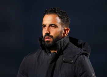 El patrimonio neto de Rúben Amorim