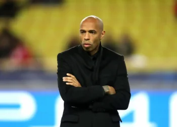 El patrimonio neto de Thierry Henry