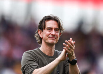 El patrimonio neto de Thomas Frank