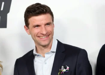 El patrimonio neto de Thomas Müller