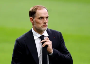 El patrimonio neto de Thomas Tuchel