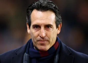 El patrimonio neto de Unai Emery
