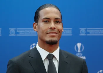 El patrimonio neto de Virgil van Dijk