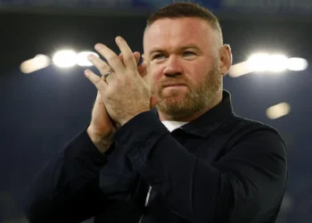El patrimonio neto de Wayne Rooney