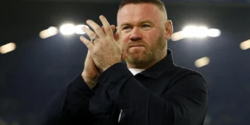 El patrimonio neto de Wayne Rooney