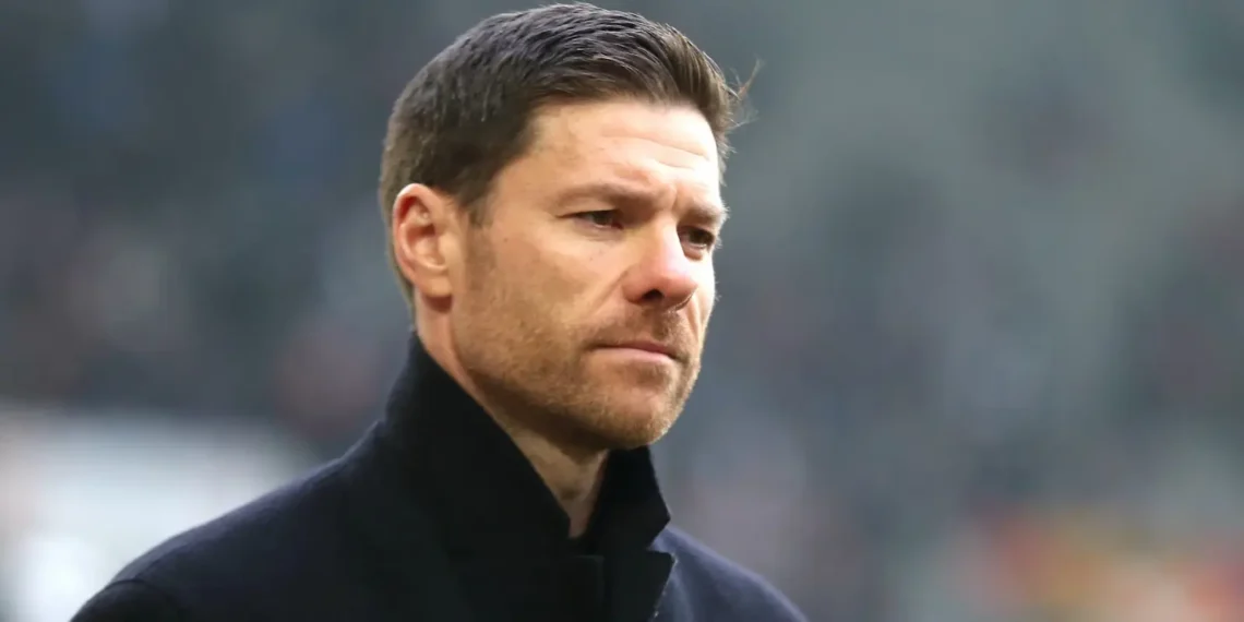 El patrimonio neto de Xabi Alonso