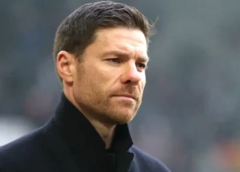 El patrimonio neto de Xabi Alonso