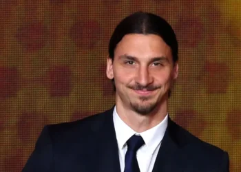 El patrimonio neto de Zlatan Ibrahimovic