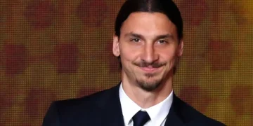 El patrimonio neto de Zlatan Ibrahimovic