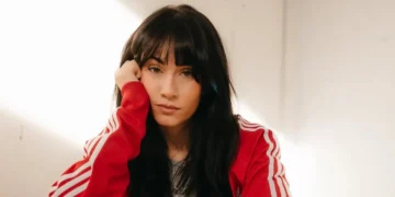 El patrimonio neto de Aitana Ocaña