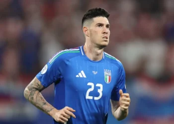 El patrimonio neto de Alessandro Bastoni