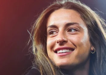 El patrimonio neto de Alexia Putellas