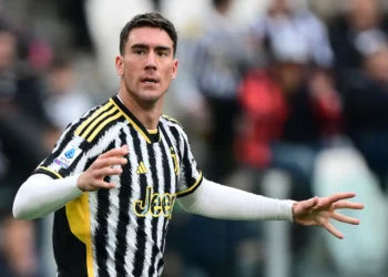 El patrimonio neto de Dušan Vlahović