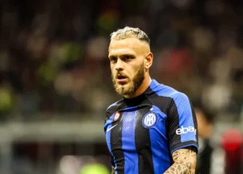 El patrimonio neto de Federico Dimarco