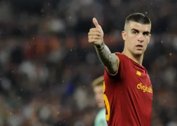 El patrimonio neto de Gianluca Mancini