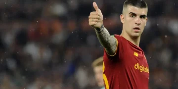 El patrimonio neto de Gianluca Mancini