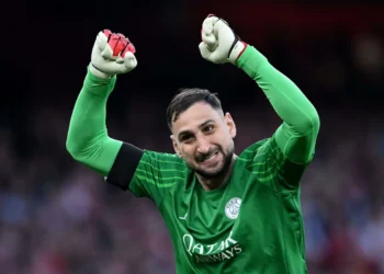 El patrimonio neto de Gianluigi Donnarumma