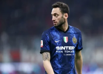 El patrimonio neto de Hakan Çalhanoğlu