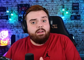 El patrimonio neto de Ibai Llanos