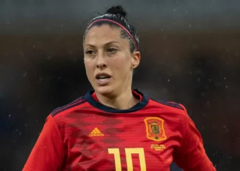 El patrimonio neto de Jennifer Hermoso