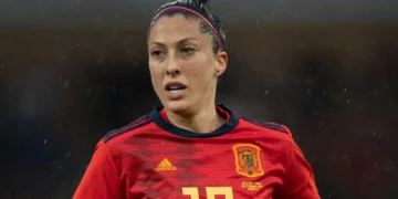 El patrimonio neto de Jennifer Hermoso