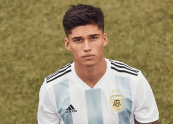 El patrimonio neto de Joaquin Correa