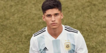 El patrimonio neto de Joaquin Correa