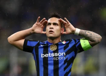 El patrimonio neto de Lautaro Martínez