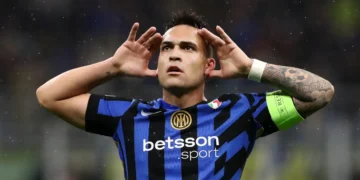 El patrimonio neto de Lautaro Martínez