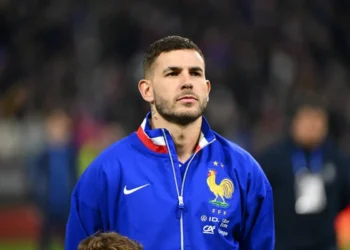 El patrimonio neto de Lucas Hernandez