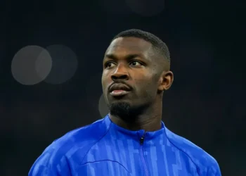 El patrimonio neto de Marcus Thuram