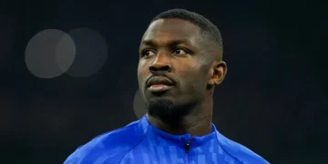 El patrimonio neto de Marcus Thuram