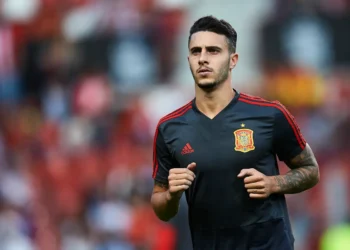 El patrimonio neto de Mario Hermoso