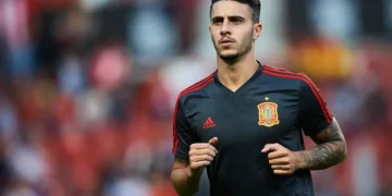 El patrimonio neto de Mario Hermoso