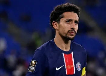 El patrimonio neto de Marquinhos