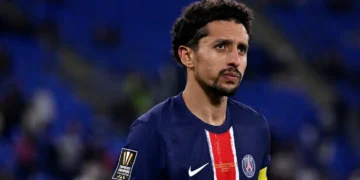 El patrimonio neto de Marquinhos