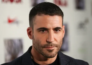 El patrimonio neto de Miguel Ángel Silvestre