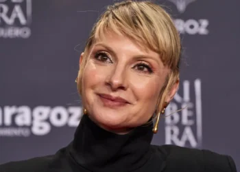 El patrimonio neto de Najwa Nimri