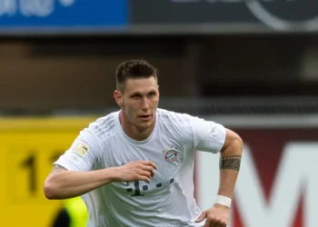 El patrimonio neto de Niklas Süle