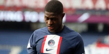 El patrimonio neto de Nuno Mendes