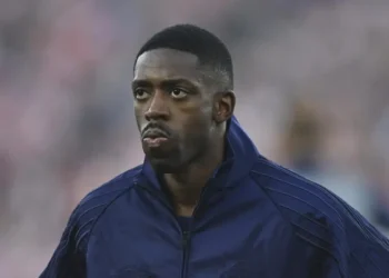 El patrimonio neto de Ousmane Dembélé