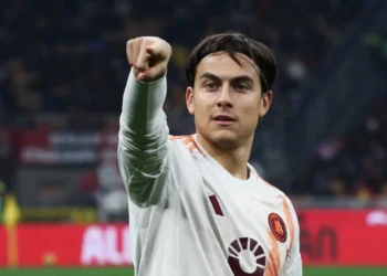 El patrimonio neto de Paulo Dybala