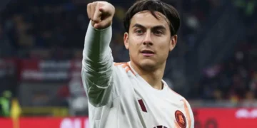 El patrimonio neto de Paulo Dybala